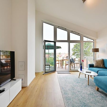 Ferienwohnung La Mola Glowe Εξωτερικό φωτογραφία