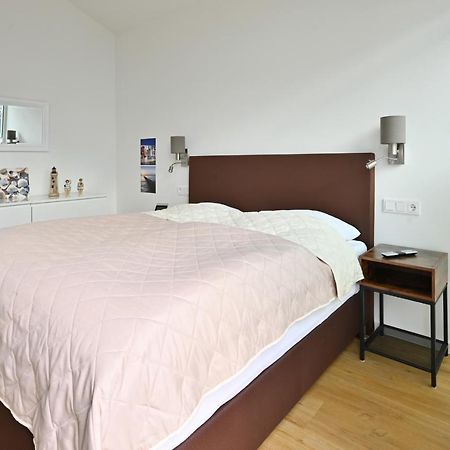 Ferienwohnung La Mola Glowe Εξωτερικό φωτογραφία