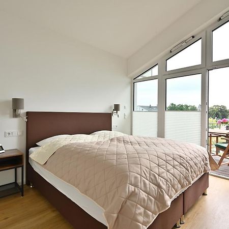 Ferienwohnung La Mola Glowe Εξωτερικό φωτογραφία
