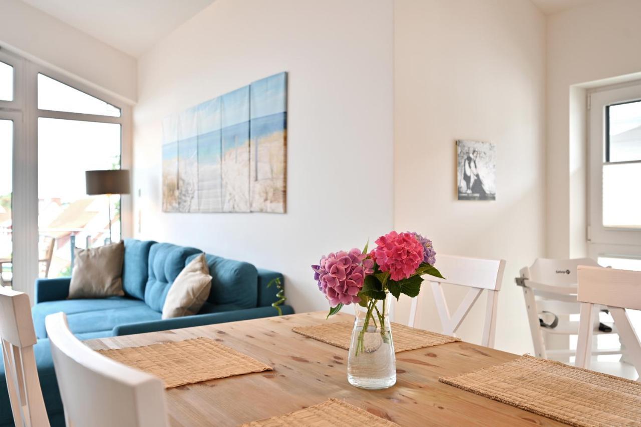 Ferienwohnung La Mola Glowe Εξωτερικό φωτογραφία