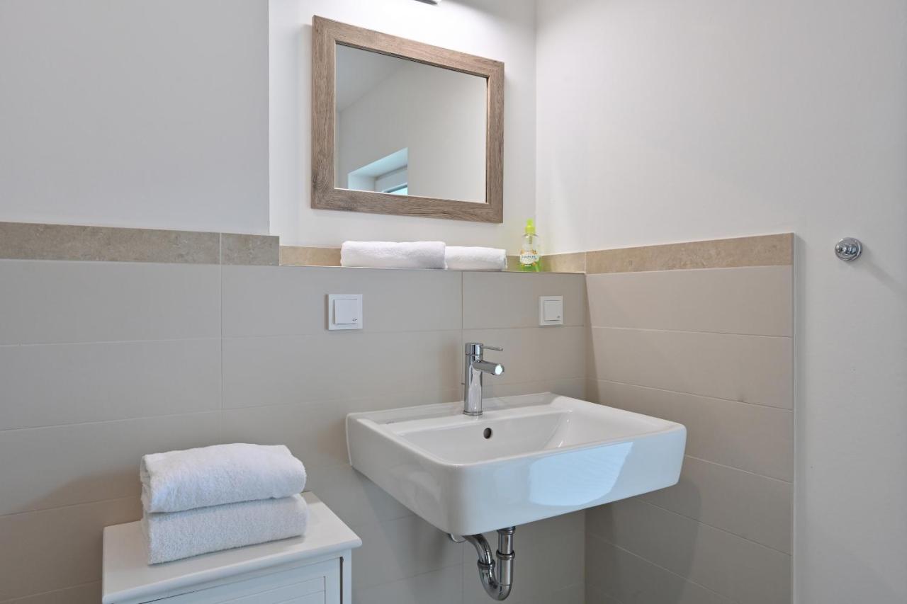 Ferienwohnung La Mola Glowe Εξωτερικό φωτογραφία